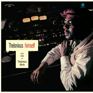 Monk, Thelonious - Thelonious Himself (180 Gr) (+ Bonus Track)