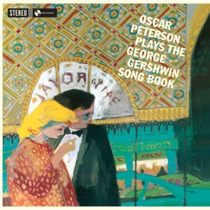 Peterson, Oscar - Plays The George Gershwin Songbook