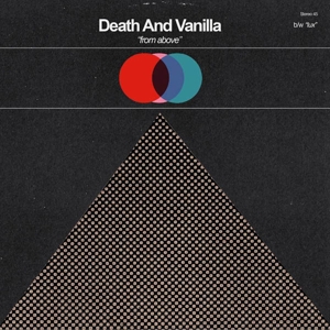 Death And Vanilla - From Above