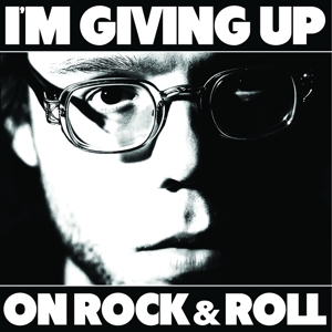 Christopher The Conquered - I'm Giving Up On Rock & Roll