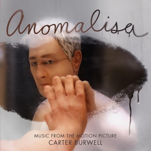 O.s.t./carter Burwell - Anomalisa (180 Gr)