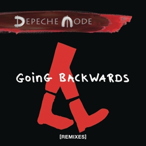 Depeche Mode - Going Backwards (remixes) (180 Gr)