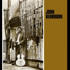 Renbourn, John - John Renbourn
