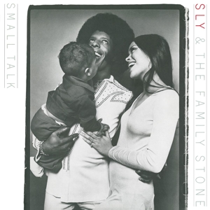 Sly & The Family Stone - Small Talk