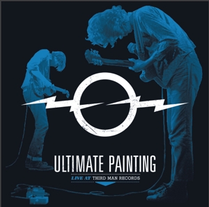 Ultimate Painting - Third Man Live 9-24-2015