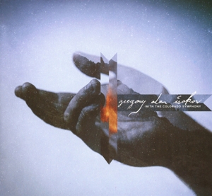 Isakov, Gregory Alan - Gregory Alan Isakov With The Colorado Symphony