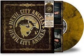 Devil City Angels - Devil City Angels