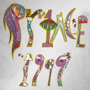 Prince - 1999 (super Deluxe 10lp/1dvd)