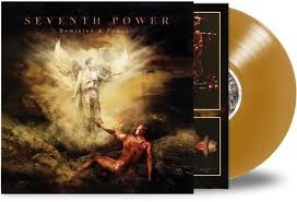 Seventh Power - Seventh Power