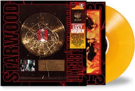 Starwood - If It Ain't Broke, Break It!