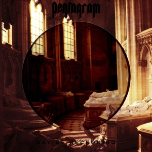 Pentagram - Day Of Reckoning (pic)