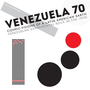 Various - Venezuela 70