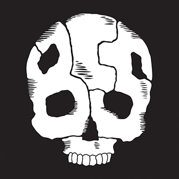 Bum City Saints - Bum City Saints