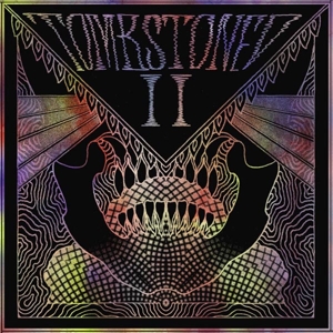 Tombstoned - Ii (gold Vinyl)