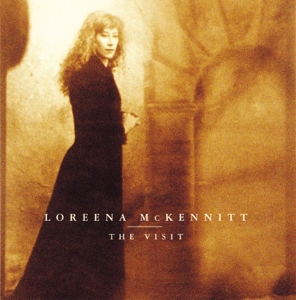 Mckennitt, Loreena - The Visit