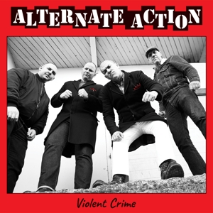 Alternate Action - Violent Crime