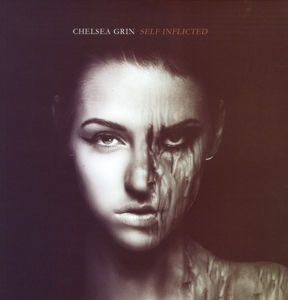 Chelsea Grin - Self Inflicted (color)