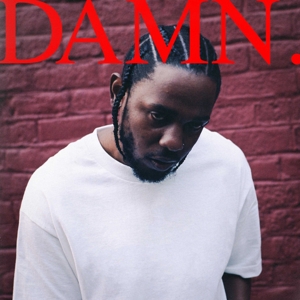 Lamar, Kendrick - Damn. (180 Gr)