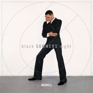 Maxwell - Blacksummers'night (180 Gr)