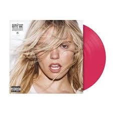 Rapp, Renee - Bite Me (magenta Vinyl)