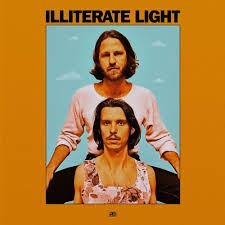 Illiterate Light - Illiterate Light