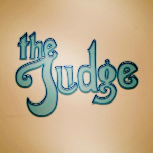 Judge, The - The Judge