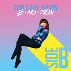 Jepsen, Carly Rae - E.mo.tion Side B