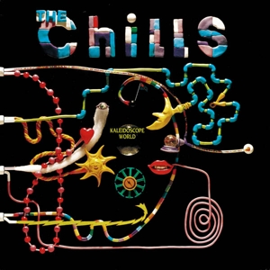 Chills, The - Kaleidoscope World