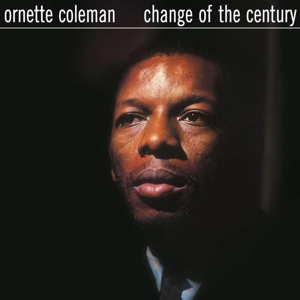 Coleman, Ornette - Change Of The Century (clear)