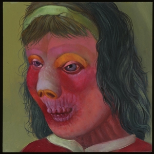 Controlled Bleeding - Larva Lumps & Baby Bumps