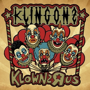 Klingonz - Klownz'r'us