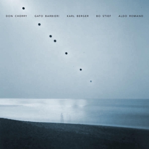 Cherry, Don - Complete Communion: Live At Liederhalle, Stuttgart