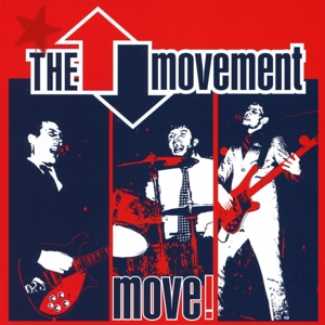 Movement, The - Move! (bonus Edition)