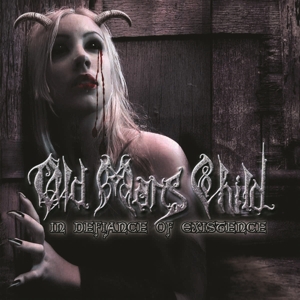 Old Man's Child - In Defiance Of Existence