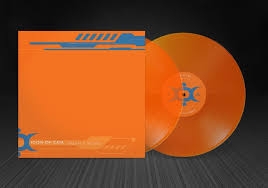 Icon Of Coil - Serenity Is The Devil (25th Ann. Ed.)