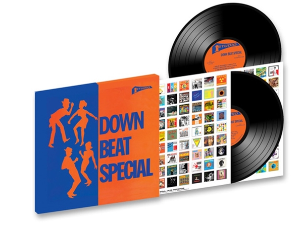Various - Down Beat Special (expanded Edition)