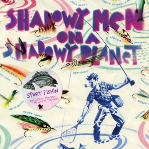 Shadowy Men On A Shadowy Planet - Sport Fishin: The Lure Of The Bait