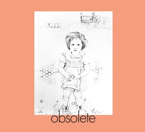 Hedayat, Dashiell - Obsolete (180 Gr)