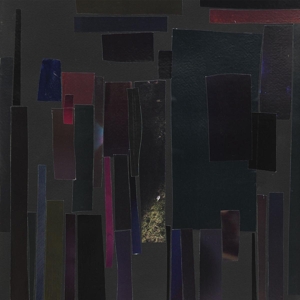 Gately, Katie - Color (purple/maroon Vinyl)