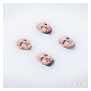 Kings Of Leon - Walls (180 Gr)