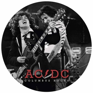 Ac/dc - Columbus - The Ohio Broacast 1978 (pic)