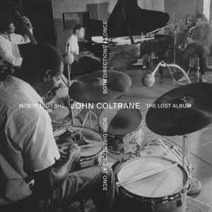 Coltrane, John - Both Directions At Once: The Lost Album