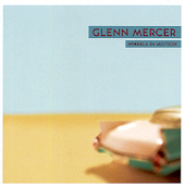 Mercer, Glenn - Wheels In Motion
