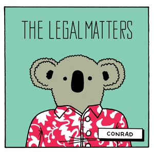 Legal Matters, The - Conrad