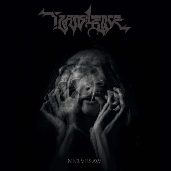 Transilience - Nervesaw Ep (splatter)