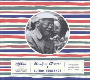 Ferrer, Ibrahim - Buenos Hermanos