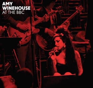 Winehouse, Amy - At The Bbc