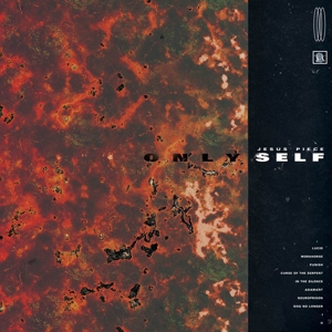 Jesus Piece - Only Self