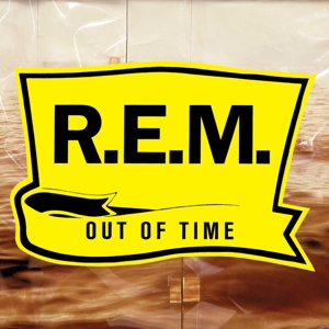 R.e.m. - Out Of Time (3lp 25th Anniversary Edition)