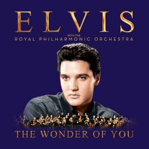 Presley, Elvis - The Wonder Of You: Elvis Presley